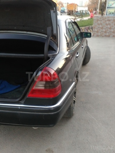 Mercedes C 280 1996, 300 km - 0.3 l - Bakı