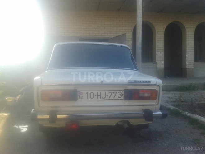 LADA (VAZ) 2106 1998, 567,889 km - 1.6 l - Bakı