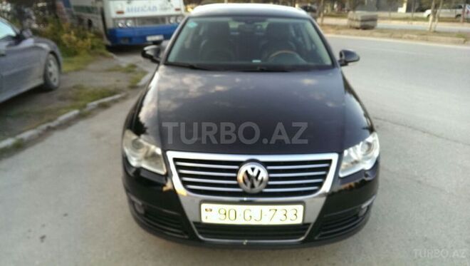 Volkswagen Passat 2009, 142,350 km - 2.0 l - Bakı