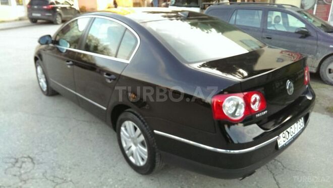 Volkswagen Passat 2009, 142,350 km - 2.0 l - Bakı
