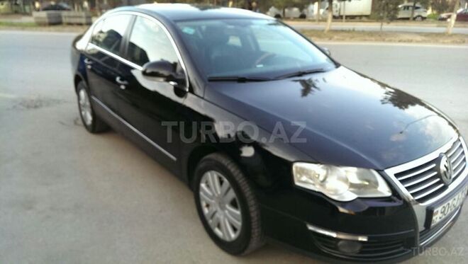 Volkswagen Passat 2009, 142,350 km - 2.0 l - Bakı