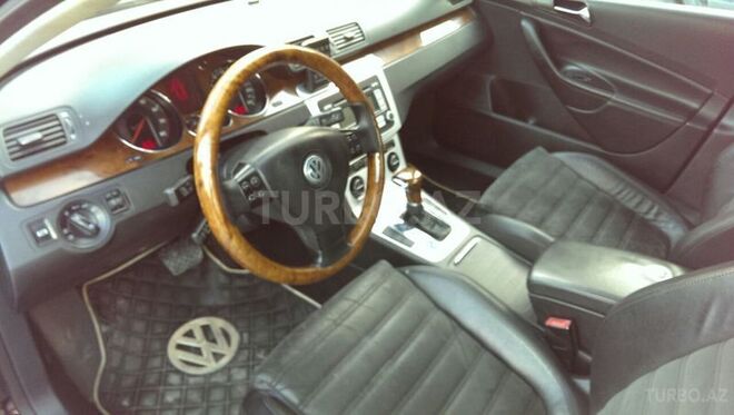 Volkswagen Passat 2009, 142,350 km - 2.0 l - Bakı