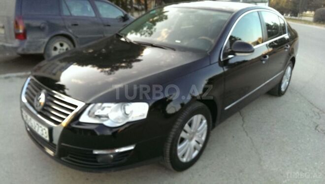 Volkswagen Passat 2009, 142,350 km - 2.0 l - Bakı