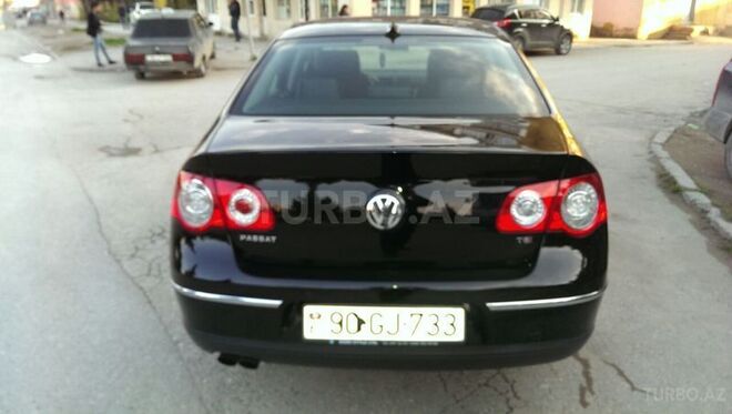 Volkswagen Passat 2009, 142,350 km - 2.0 l - Bakı