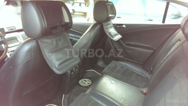 Volkswagen Passat 2009, 142,350 km - 2.0 l - Bakı