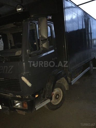 Mercedes Atego 817 1994, 50,000 km - 3.9 l - Bakı