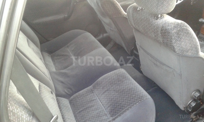 Opel Vectra 1997, 217,000 km - 1.8 l - Bakı