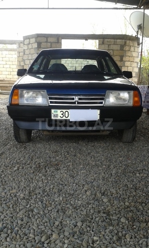 LADA (VAZ) 21099 1995, 245,000 km - 1.5 л - İmişli