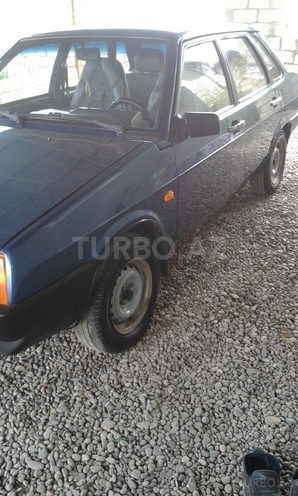 LADA (VAZ) 21099 1995, 245,000 km - 1.5 л - İmişli