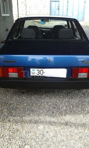 LADA (VAZ) 21099 1995, 245,000 km - 1.5 л - İmişli