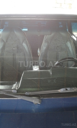 LADA (VAZ) 21099 1995, 245,000 km - 1.5 л - İmişli