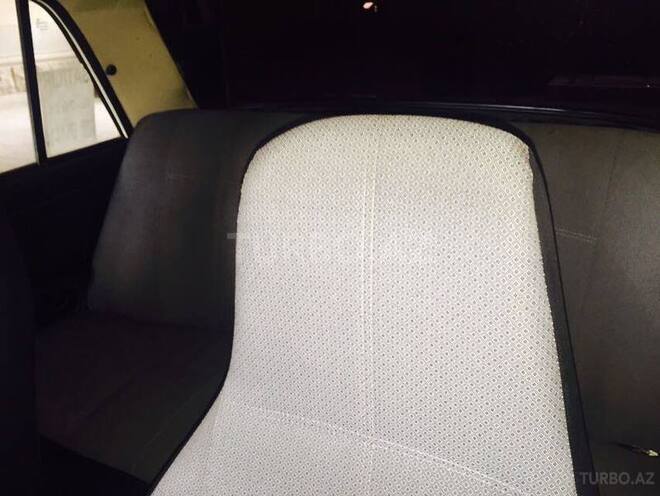 LADA (VAZ) 2107 2011, 25,560 km - 1.6 l - Bakı