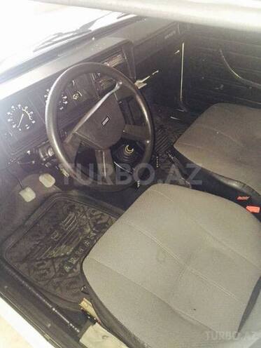 LADA (VAZ) 2107 2011, 25,560 km - 1.6 l - Bakı