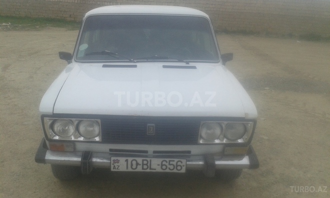 LADA (VAZ) 2106 1992, 57,522 km - 1.3 l - Bakı