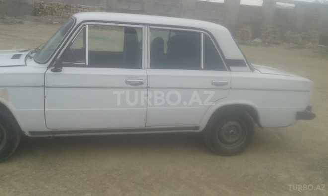 LADA (VAZ) 2106 1992, 57,522 km - 1.3 l - Bakı
