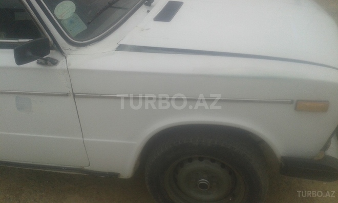 LADA (VAZ) 2106 1992, 57,522 km - 1.3 l - Bakı