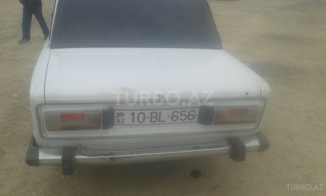 LADA (VAZ) 2106 1992, 57,522 km - 1.3 l - Bakı