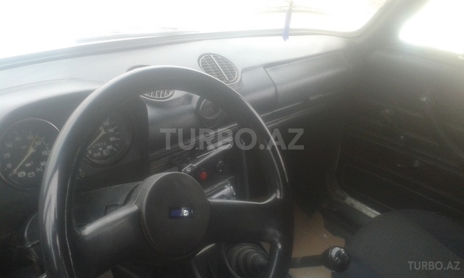 LADA (VAZ) 2106 1992, 57,522 km - 1.3 l - Bakı