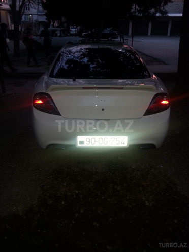 Hyundai Coupe 2008, 121,780 km - 2.7 l - Bakı