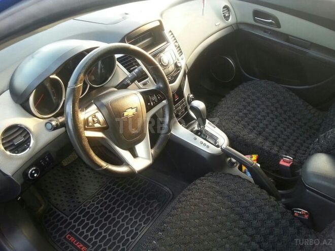 Chevrolet Cruze 2010, 150,000 km - 1.8 l - Lənkəran