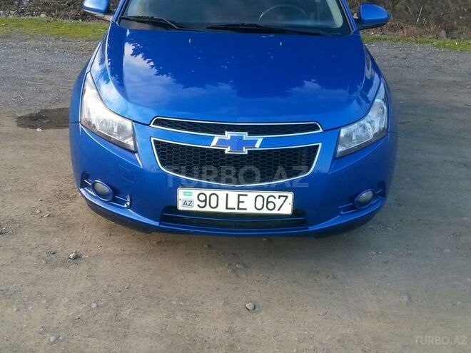 Chevrolet Cruze 2010, 150,000 km - 1.8 l - Lənkəran