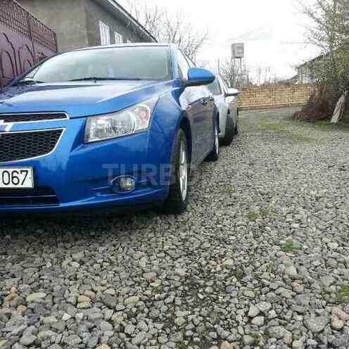 Chevrolet Cruze 2010, 150,000 km - 1.8 l - Lənkəran