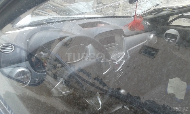 FAW  2013, 9,999 km - 0.2 l - Bakı