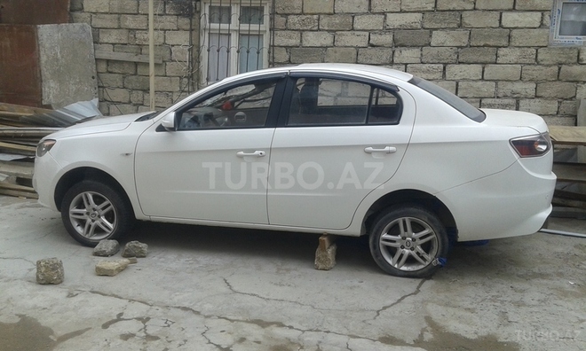FAW  2013, 9,999 km - 0.2 l - Bakı
