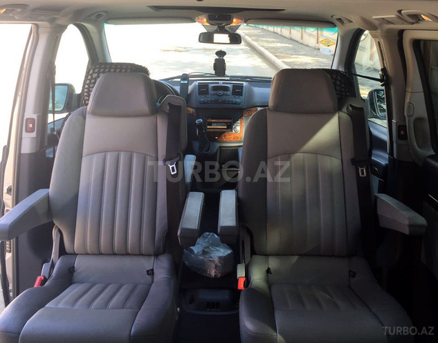 Mercedes Viano 2011, 63,000 km - 2.2 л - Bakı
