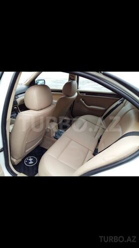 BMW 325 2002, 140,000 km - 2.5 l - Gəncə