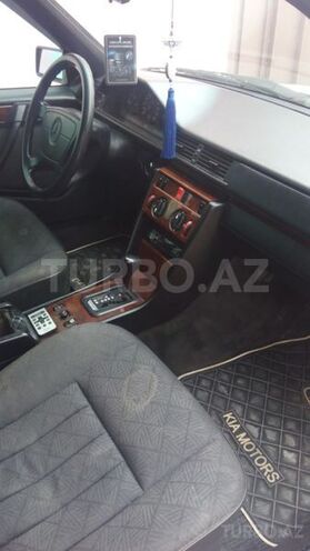 Mercedes C 220 1994, 411,200 km - 0.2 l - Bakı