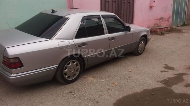 Mercedes C 220 1994, 411,200 km - 0.2 l - Bakı