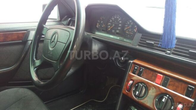Mercedes C 220 1994, 411,200 km - 0.2 l - Bakı