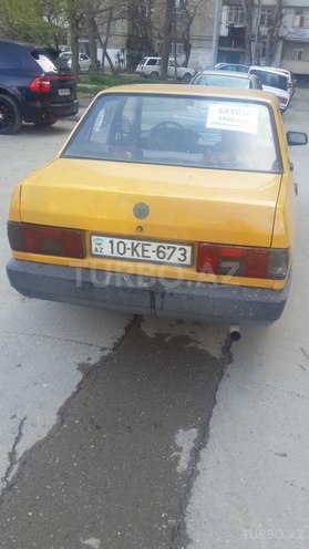 Tofas Sahin 1996, 300,000 km - 1.6 l - Bakı
