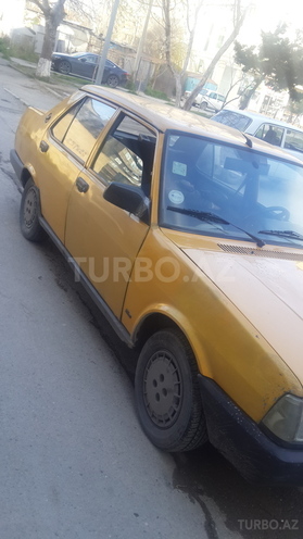 Tofas Sahin 1996, 300,000 km - 1.6 l - Bakı