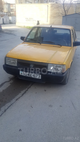 Tofas Sahin 1996, 300,000 km - 1.6 l - Bakı