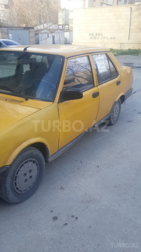 Tofas Sahin 1996, 300,000 km - 1.6 l - Bakı
