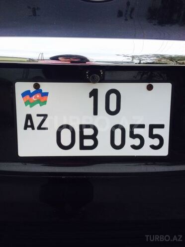 Toyota Prado 2005, 270,000 km - 4.0 л - Bakı