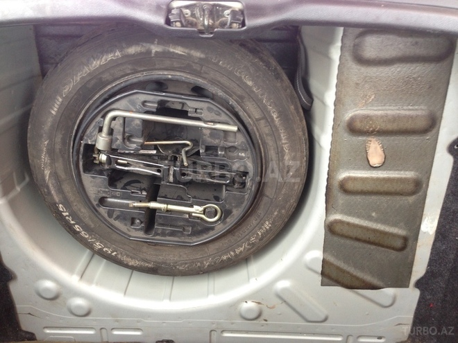 Peugeot 307 2006, 71,000 km - 1.8 л - Bakı