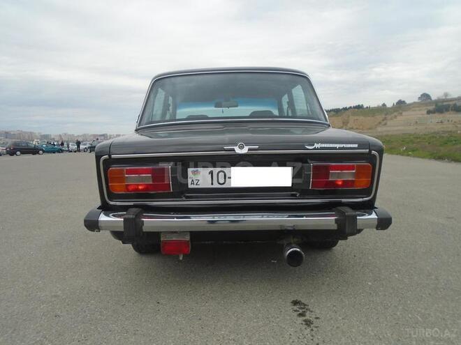 LADA (VAZ) 2106 2005, 113,000 km - 1.6 l - Bakı