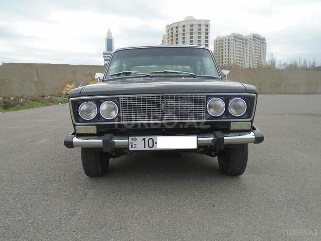 LADA (VAZ) 2106 2005, 113,000 km - 1.6 l - Bakı