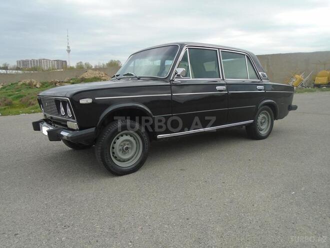 LADA (VAZ) 2106 2005, 113,000 km - 1.6 l - Bakı