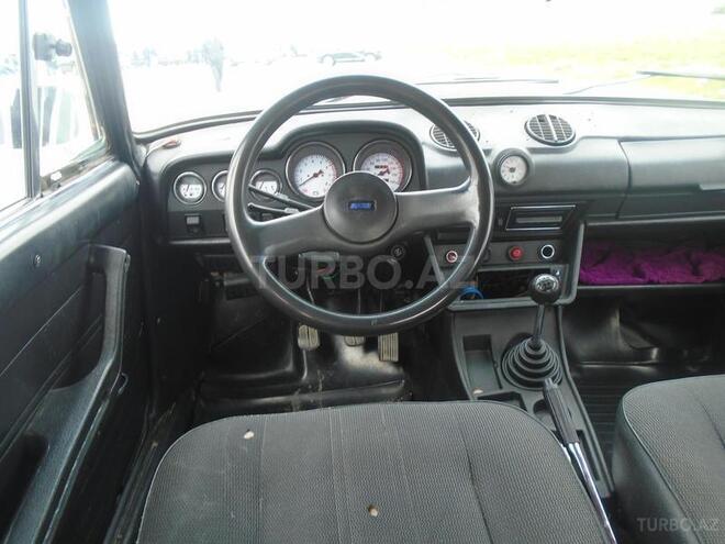 LADA (VAZ) 2106 2005, 113,000 km - 1.6 l - Bakı