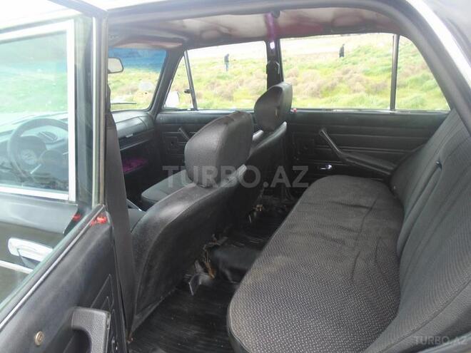 LADA (VAZ) 2106 2005, 113,000 km - 1.6 l - Bakı