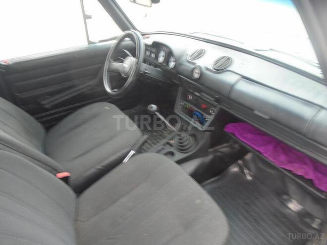 LADA (VAZ) 2106 2005, 113,000 km - 1.6 l - Bakı