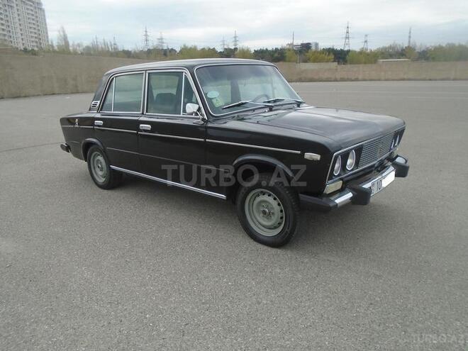 LADA (VAZ) 2106 2005, 113,000 km - 1.6 l - Bakı