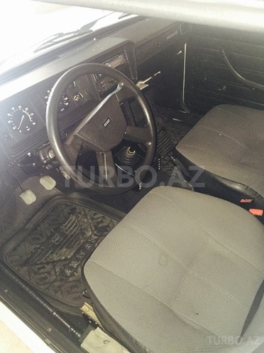 LADA (VAZ) 2107 2011, 25,560 km - 1.6 l - Bakı
