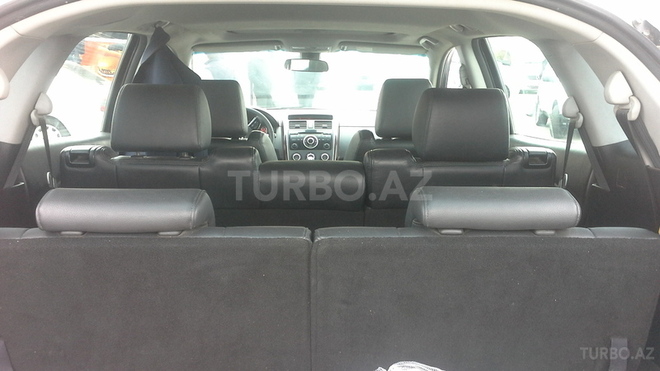 Mazda CX-9 2009, 109,000 km - 3.7 l - Bakı