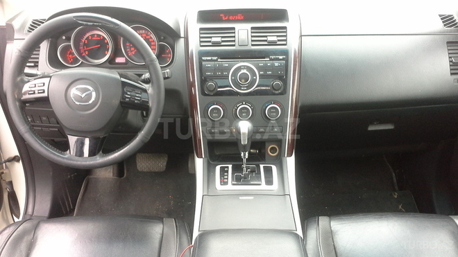 Mazda CX-9 2009, 109,000 km - 3.7 l - Bakı