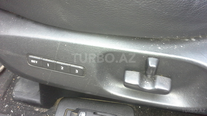 Mazda CX-9 2009, 109,000 km - 3.7 l - Bakı